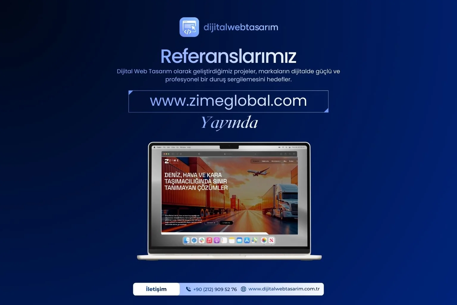 Zime Global