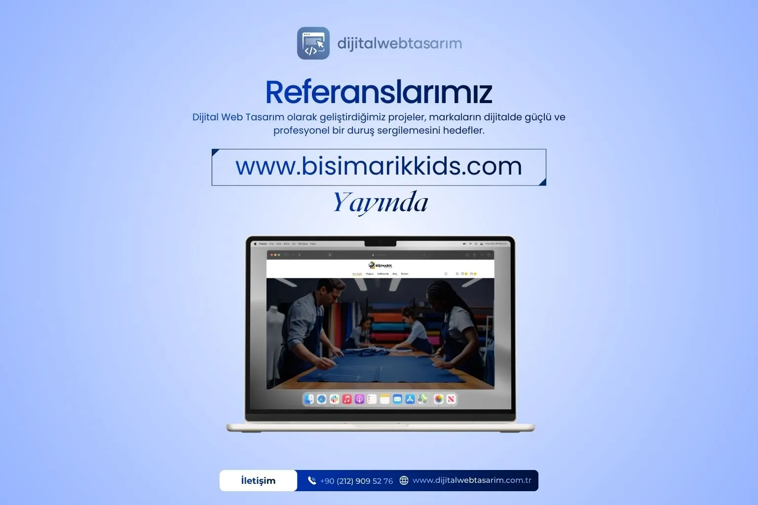 Bi Şımarık Kids
