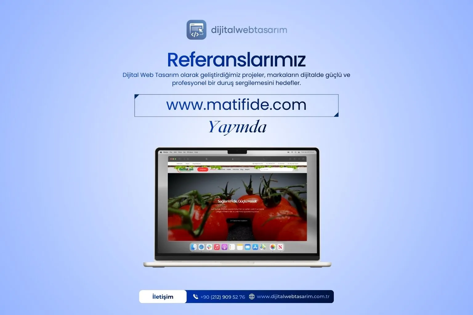 Mati Fide
