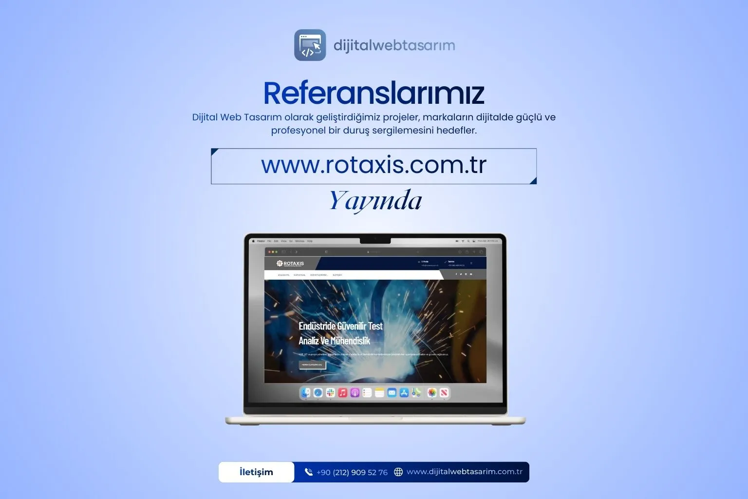 Rotaxis